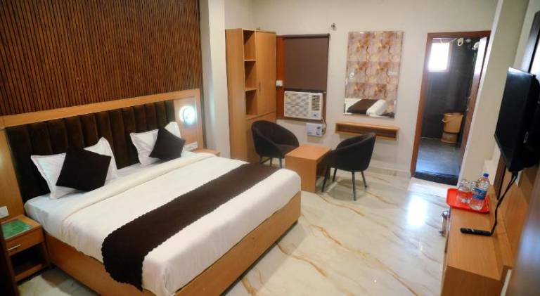 Hotel Divine Stay near Golden Temple — photo 2