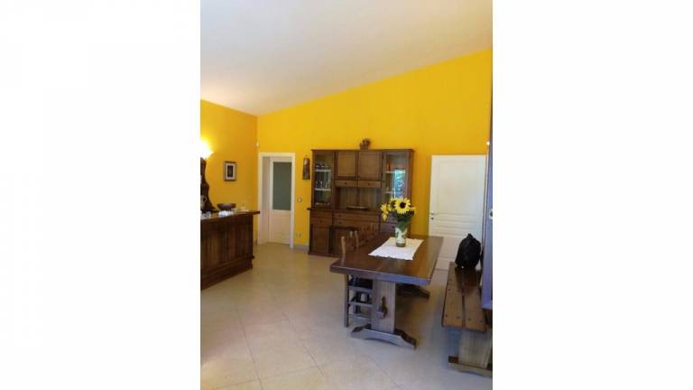 Casa Sogliano Cavour