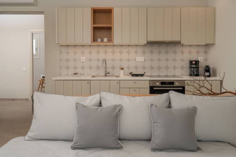Apartment  Kastelopetra