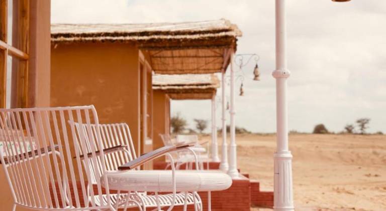 Bikaner Desert Camp And Resort — photo 2