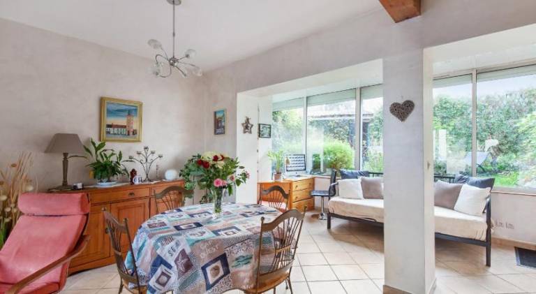 Maison de vacances Gravelines