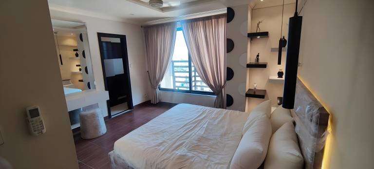 800 m² Ferienwohnung