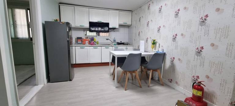 80 m&sup2; Ferienhaus