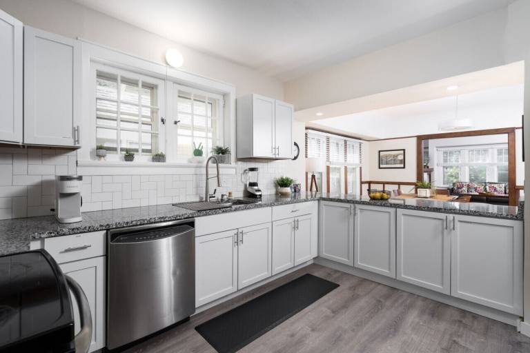 House Whitefish Bay