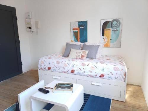 Ferienwohnung Amiens