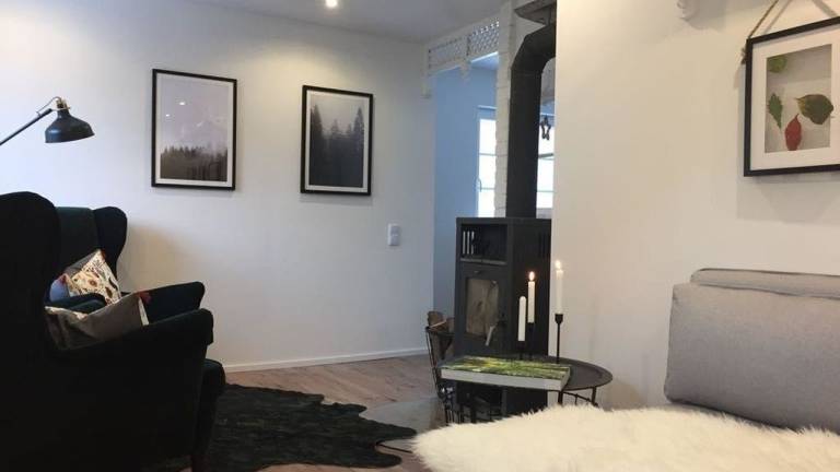 Ferienhaus  Bad Lauterberg im Harz