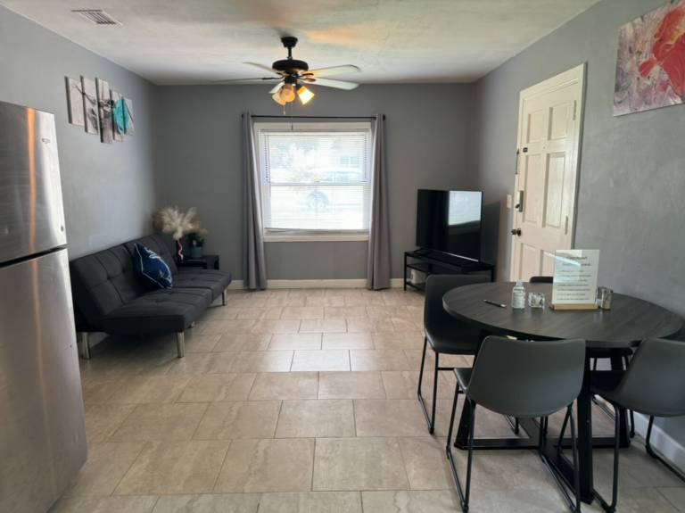 Vacation home with garden & patio | Pets are welcome — photo 4