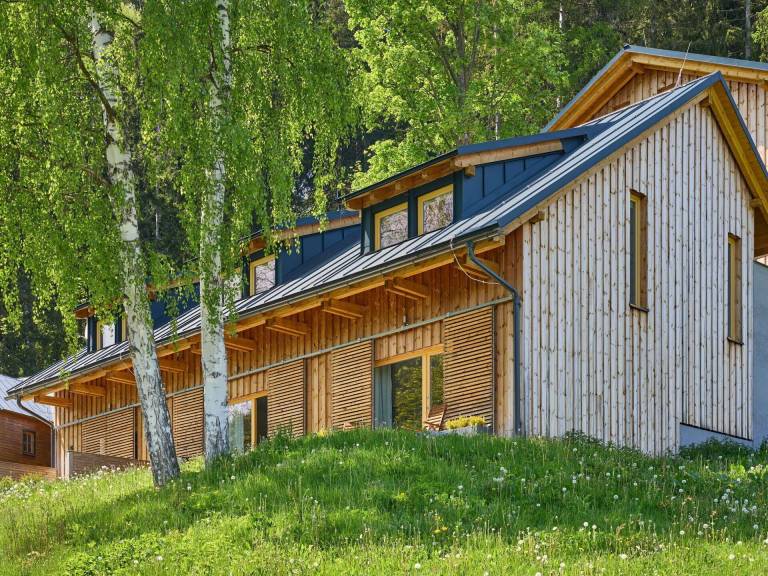 Ferienwohnung Petzer