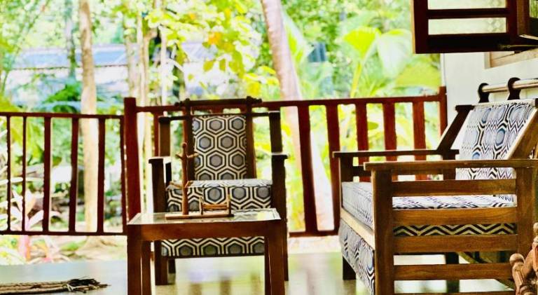 Sigiri Rainbow Lodge — photo 5