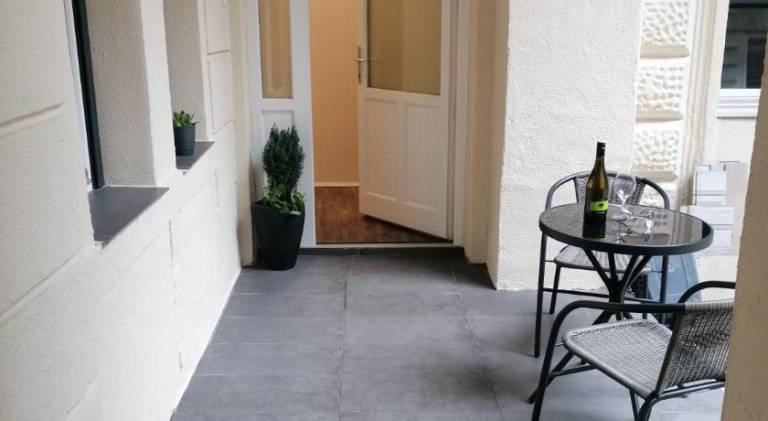 Rental apartment | Next to Fisherman's Bastion — photo 3