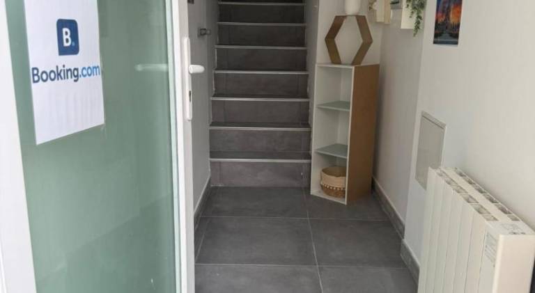 Appartement Villiers sur Morin proche de Disneyland — photo 5