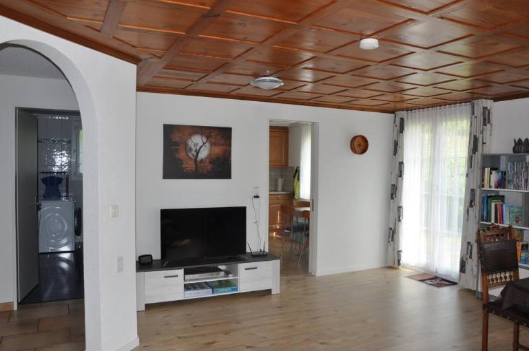 Ferienwohnung Zugersee-Ägerital