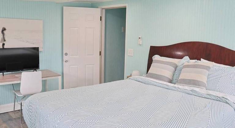 Vacation home with 4 rooms for 10 persons — photo 2
