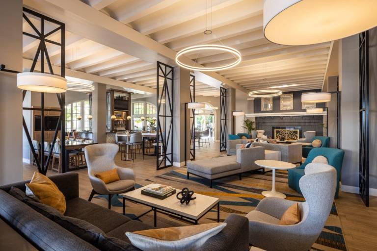 Crowne Plaza Phoenix - Chandler Golf Resort By IHG — photo 2