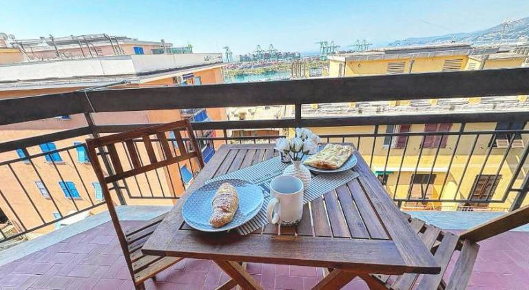 Rental apartment with 1 room for 4 persons — photo 4