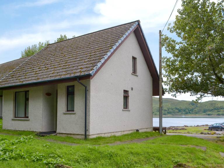 Cottage Oban