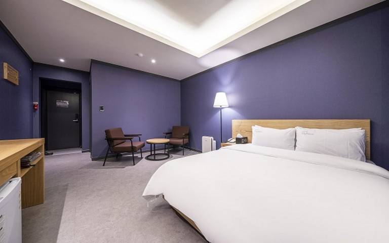 Siheung Hotel Elysium