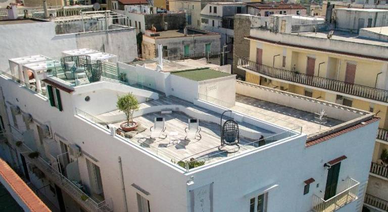 Quintessenza - Charme Rooms — photo 3