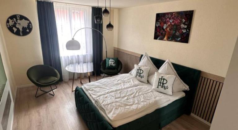 Ferienwohnung  Gengenbach