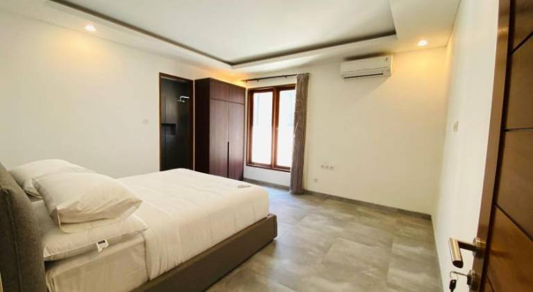Charming villa with pool | Pet-friendly in Denpasar