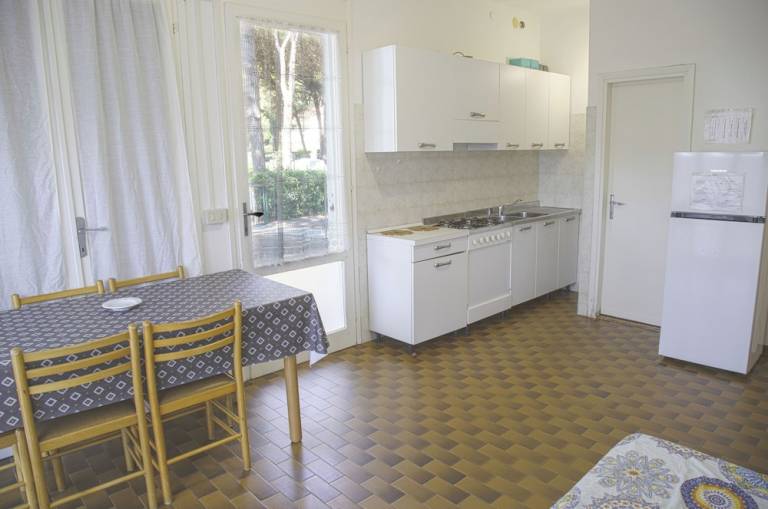 Ferienwohnung Eraclea Mare