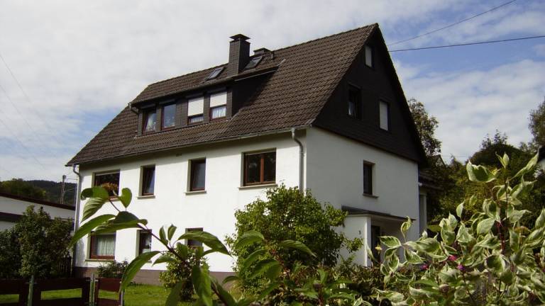 Ferienwohnung Kreuztal