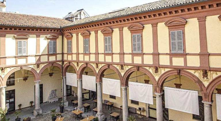 LVG Hotel Collection - Tornielli 9 in Novara