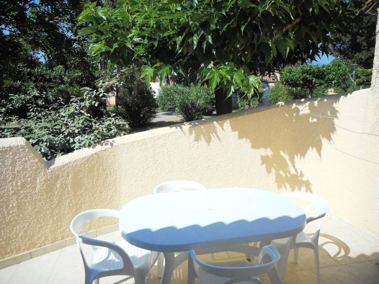 Resort Ghisonaccia