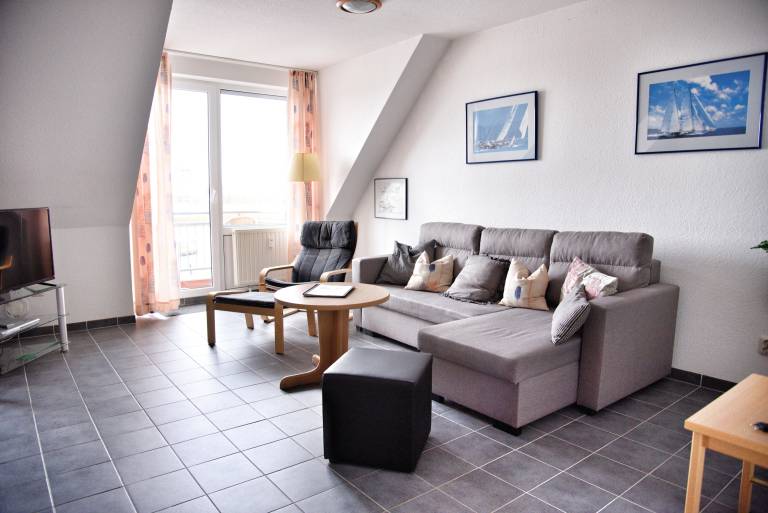 Ferienwohnung Ueckermünde