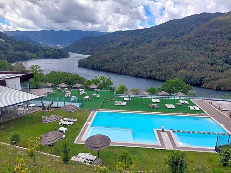 Ferienpark  Louredo