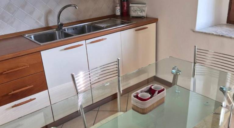 Holiday apartment with 1 room for 4 persons — photo 3