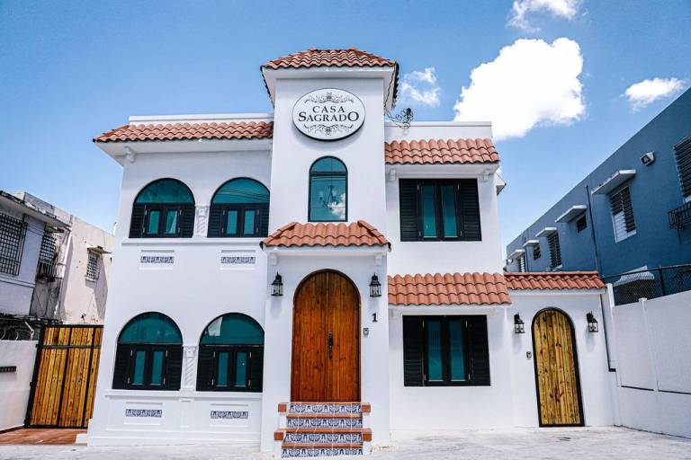 Ferienwohnung  San Juan