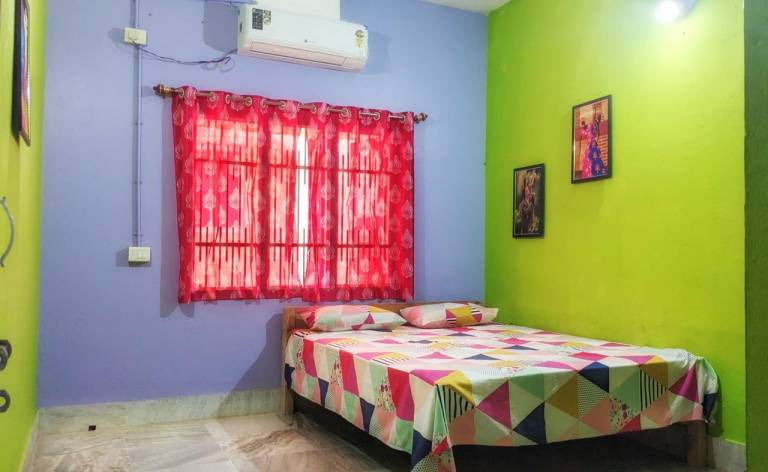 Non A/c 2 BHK Room (First Floor) — photo 5