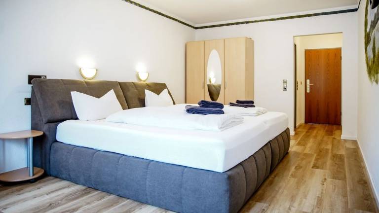 Ferienwohnung Züschen
