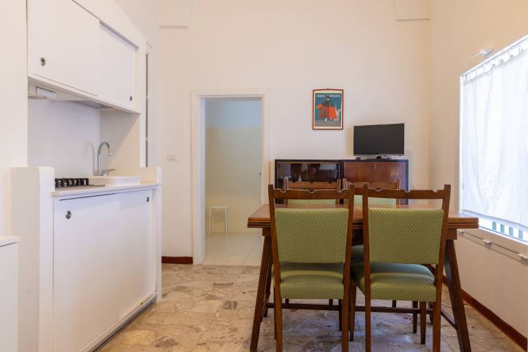 Appartamento vacanza Ugento