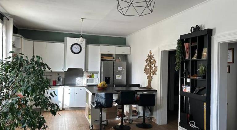 Beautiful rental apartment | Pets are welcome in Sète