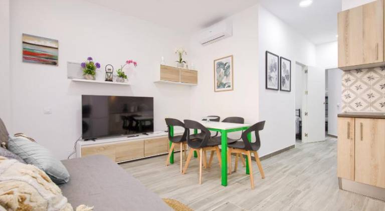 Lovely apartment | Dogs allowed — photo 4