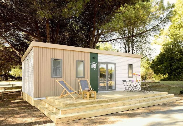 Mobil-home  Les Andelys