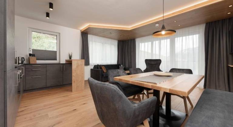 Apartment with patio & sauna | Ski nearby | Suitable for remote work | Pets are welcome — photo 2