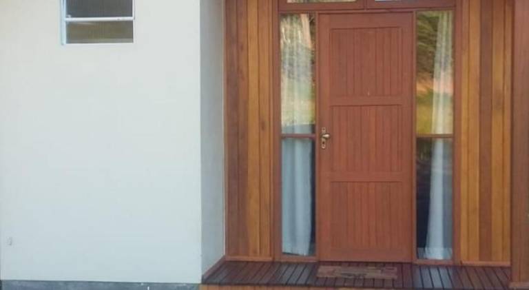 Chalet with garden — photo 5