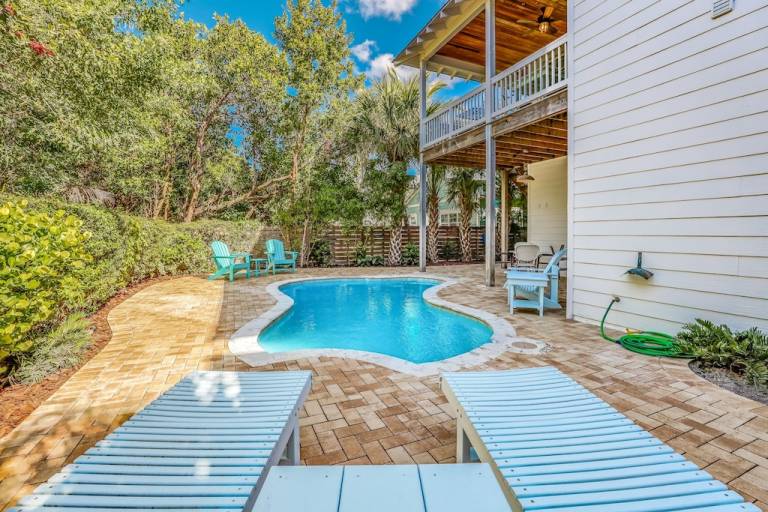 Cabin  Anna Maria Island