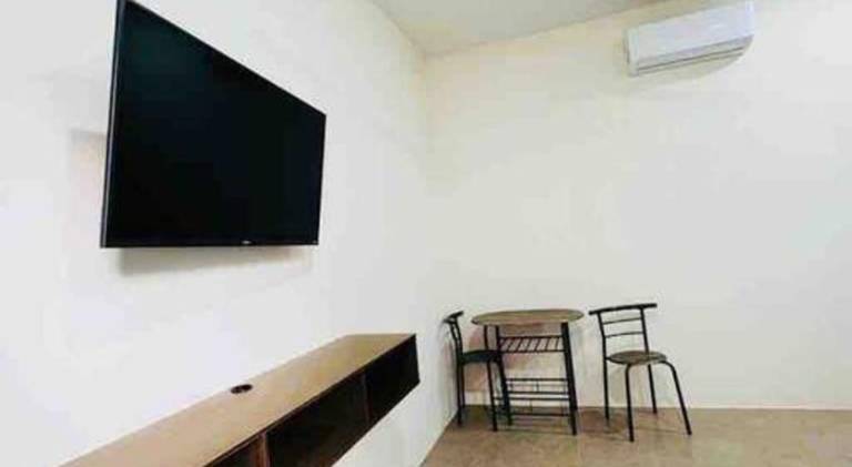 Holiday apartment with 1 room for 2 persons — photo 4