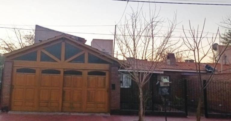 House Tinogasta