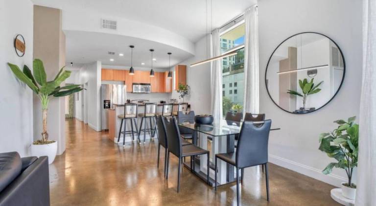 Rental apartment | Suitable for remote work — photo 5