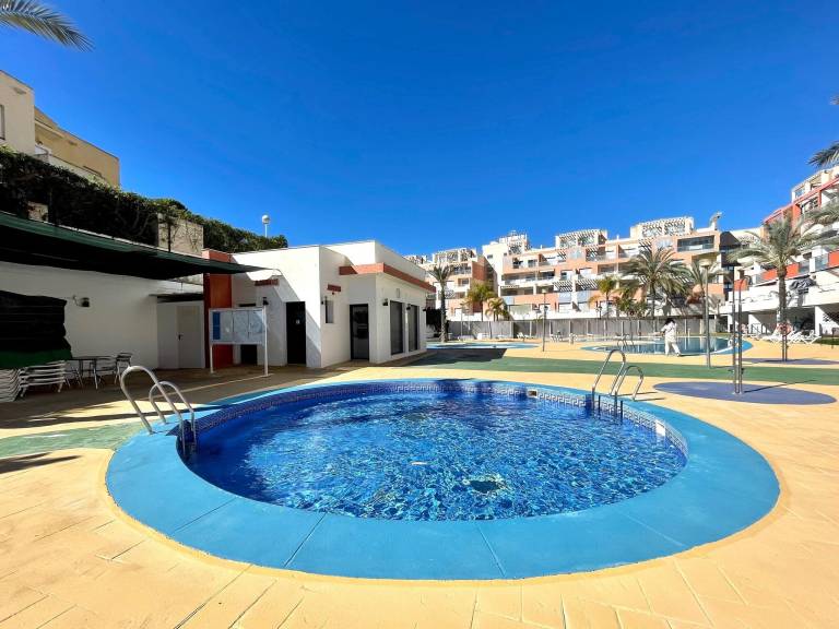 Apartamento  Garrucha