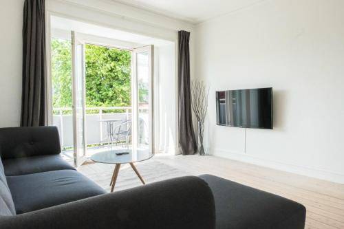 Apartment  Charlottenlund