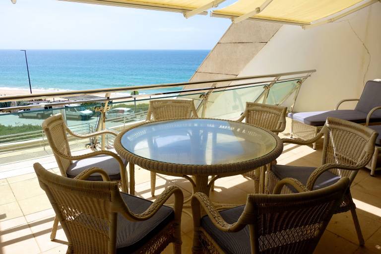Apartamento Sesimbra