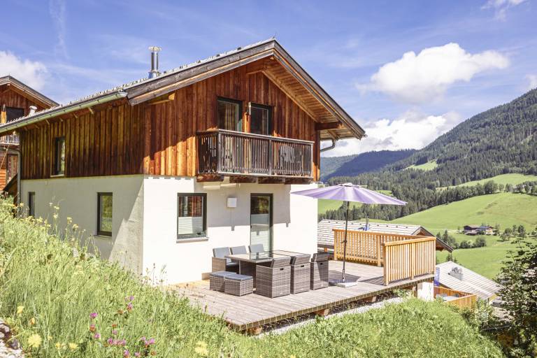 House  Annaberg im Lammertal