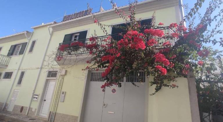 Holiday apartment with garden & terrace | Pets allowed — photo 5