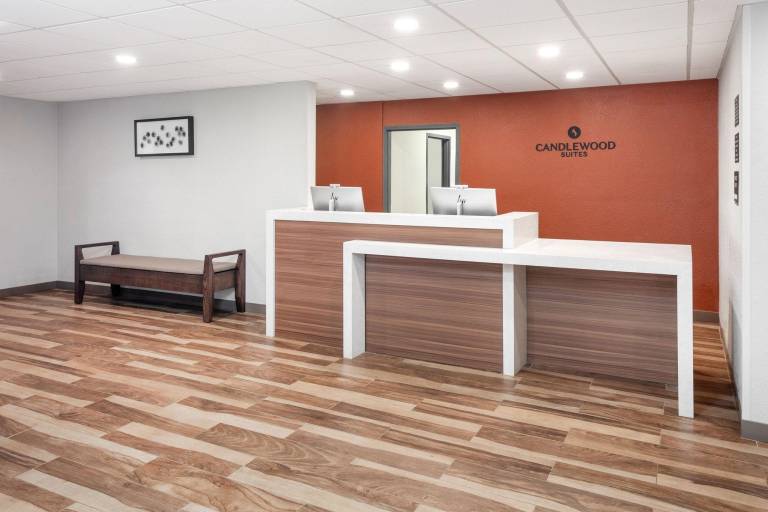 Candlewood Suites Columbus North By IHG — photo 4
